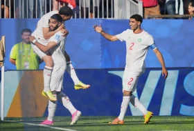 Ala radi "Mundo Loco"! Dupla sreća u noćas u AdmiralBetu, gol u prvih pet minuta, prošlo 2+I!